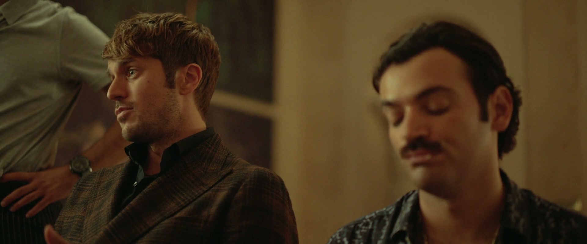 The Honeymoon Screenshot