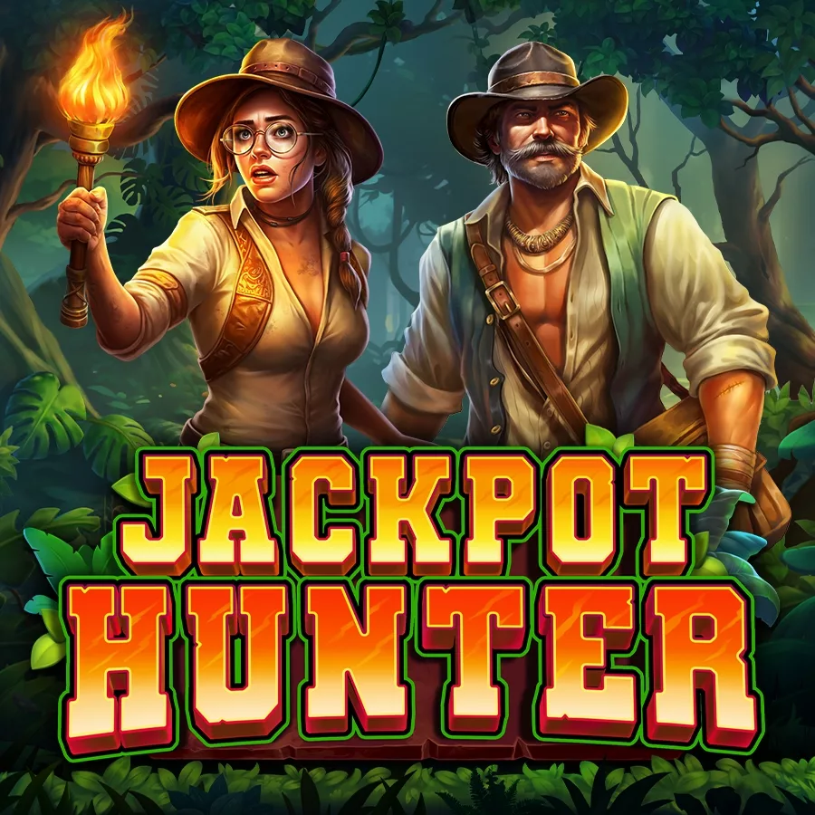 Jackpot Hunter Oyna