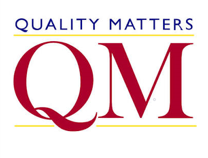 Quality Matters Logo
