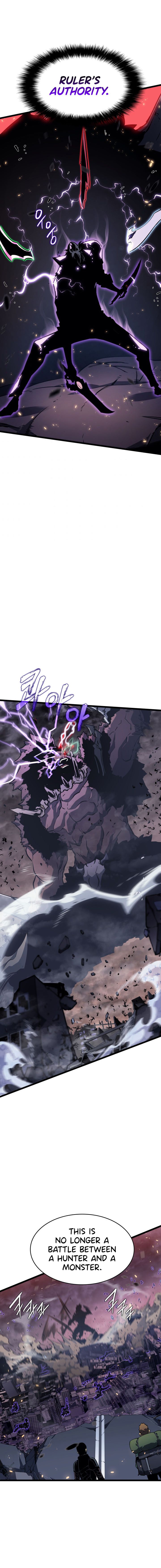 Read Solo Leveling Chapter 136 English - Page 16