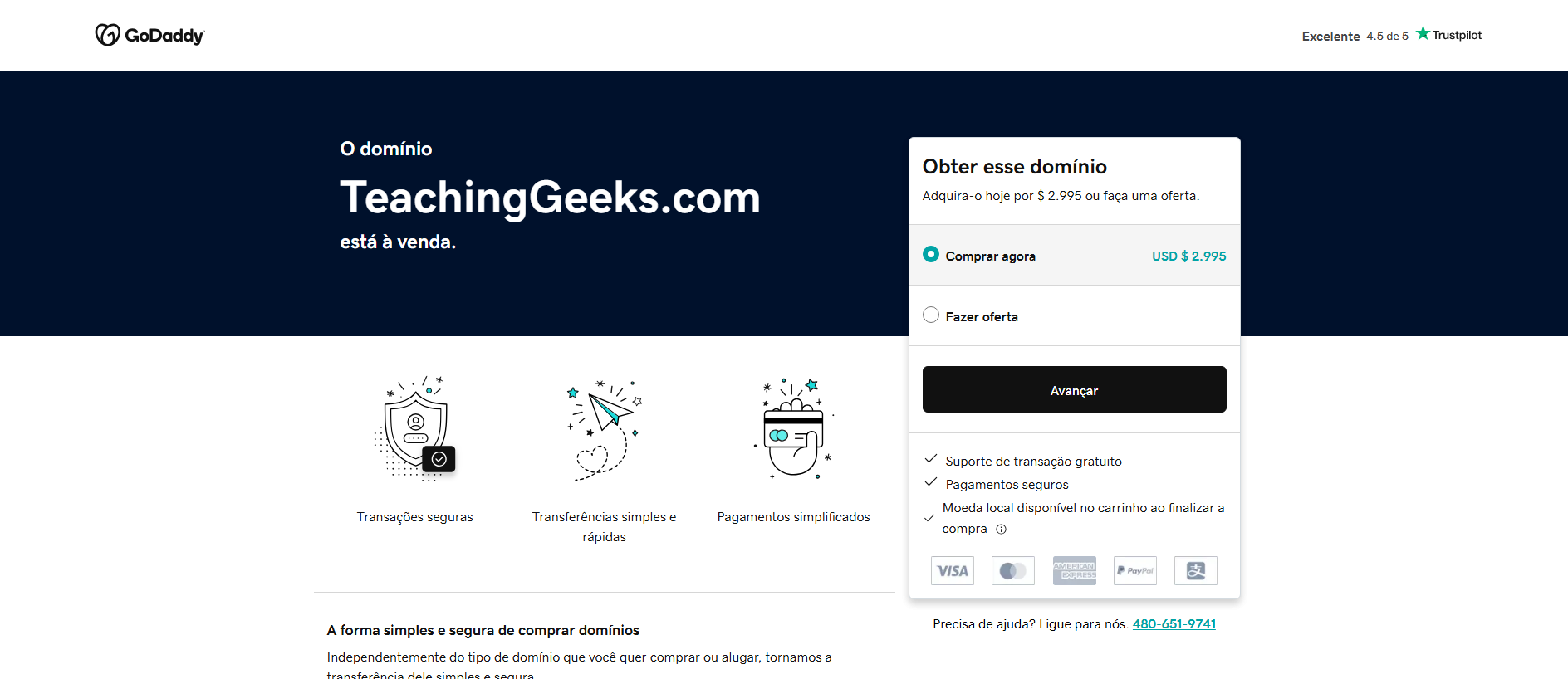 Forensic screenshot of [REDACTED] showing the phishing page layout