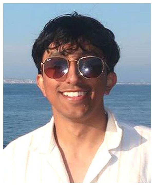 Photo of PRANAV