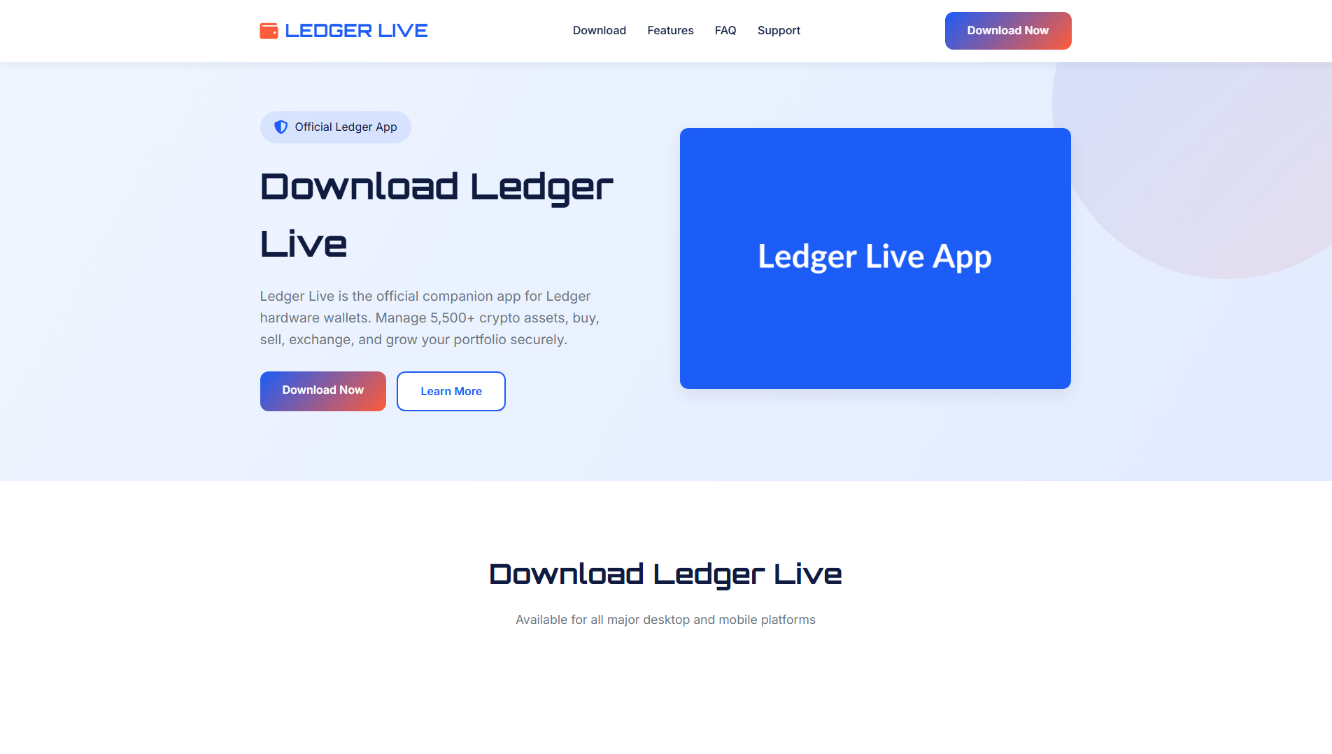 Stored capture of securtiy-download-ledgar.pages.dev
