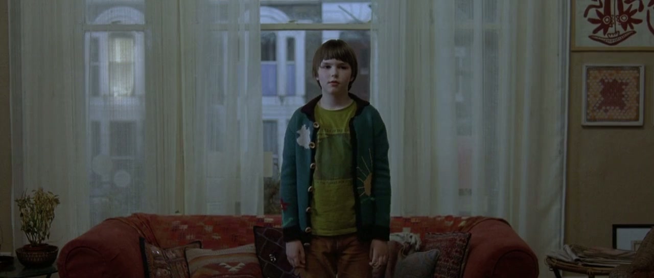 About a Boy Screenshot
