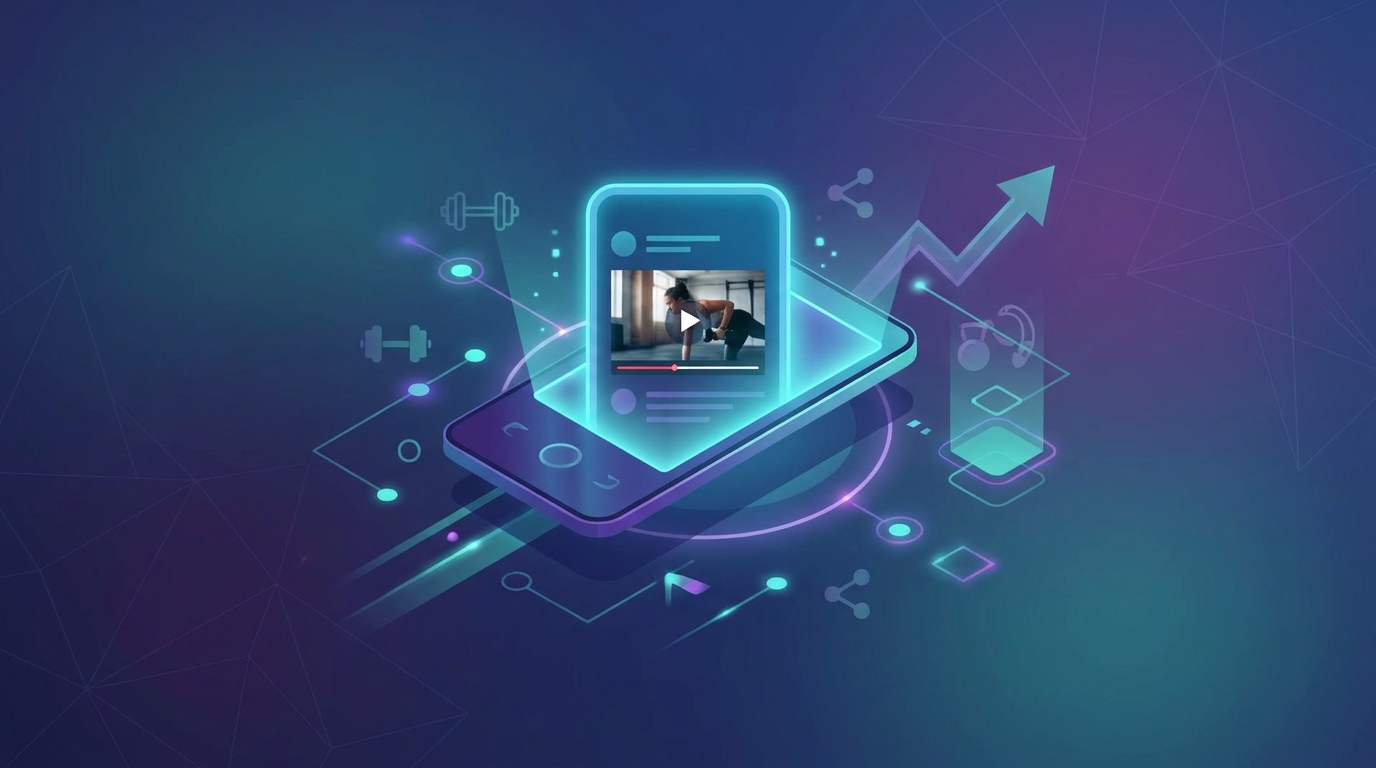 UGC for Fitness Brands: How Real Customer Content Drives Higher Conversions Than Traditional Ads