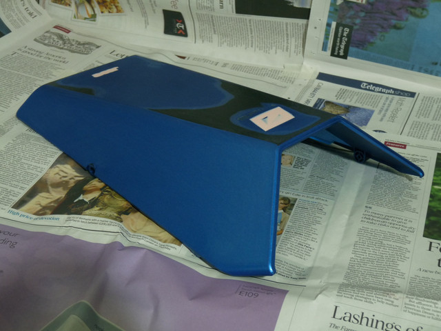 PC Project 56