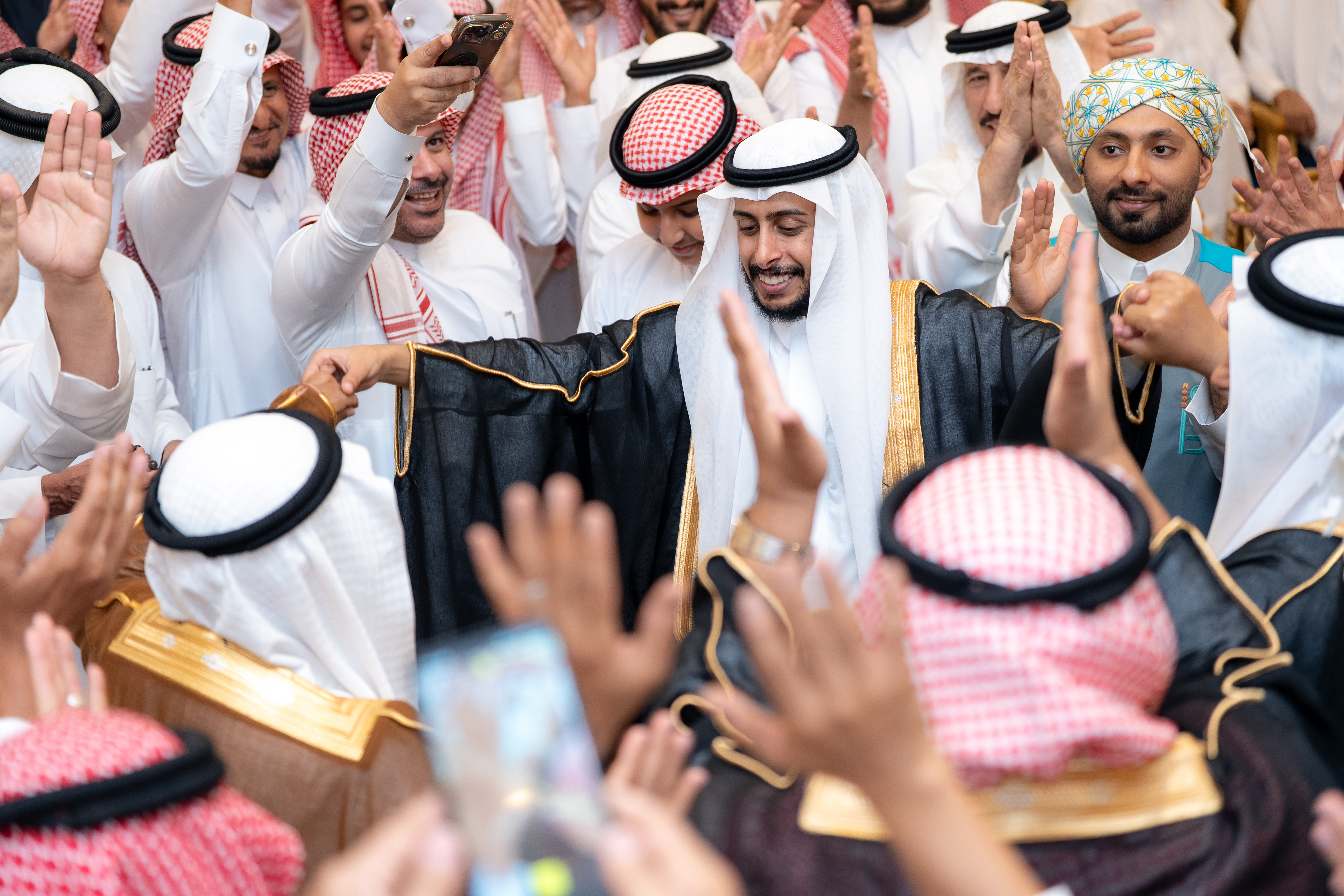 مصور زواجات جدة (364)