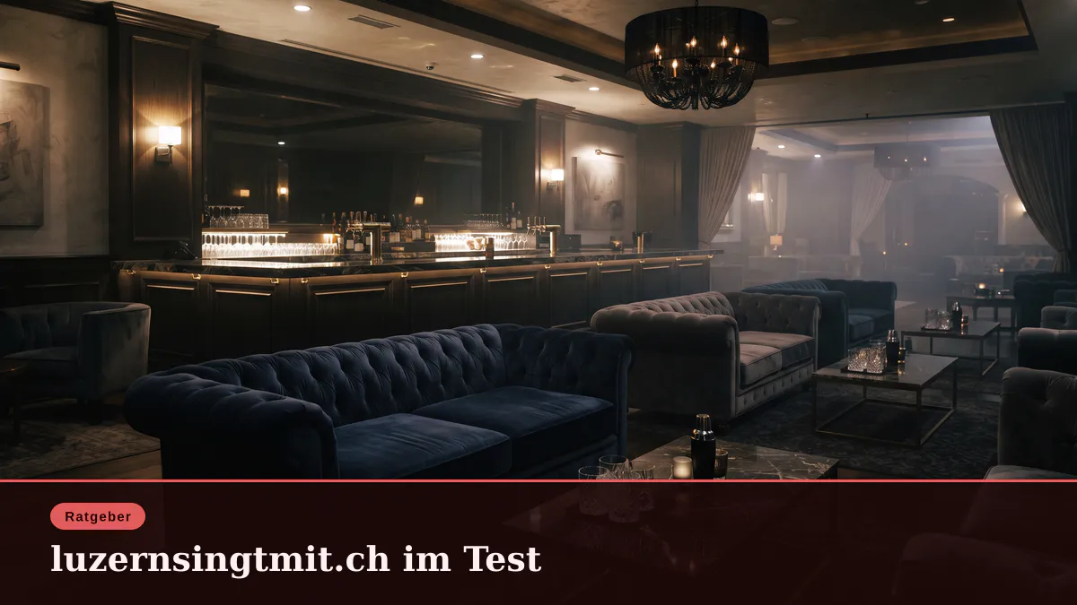 luzernsingtmit.ch im Test