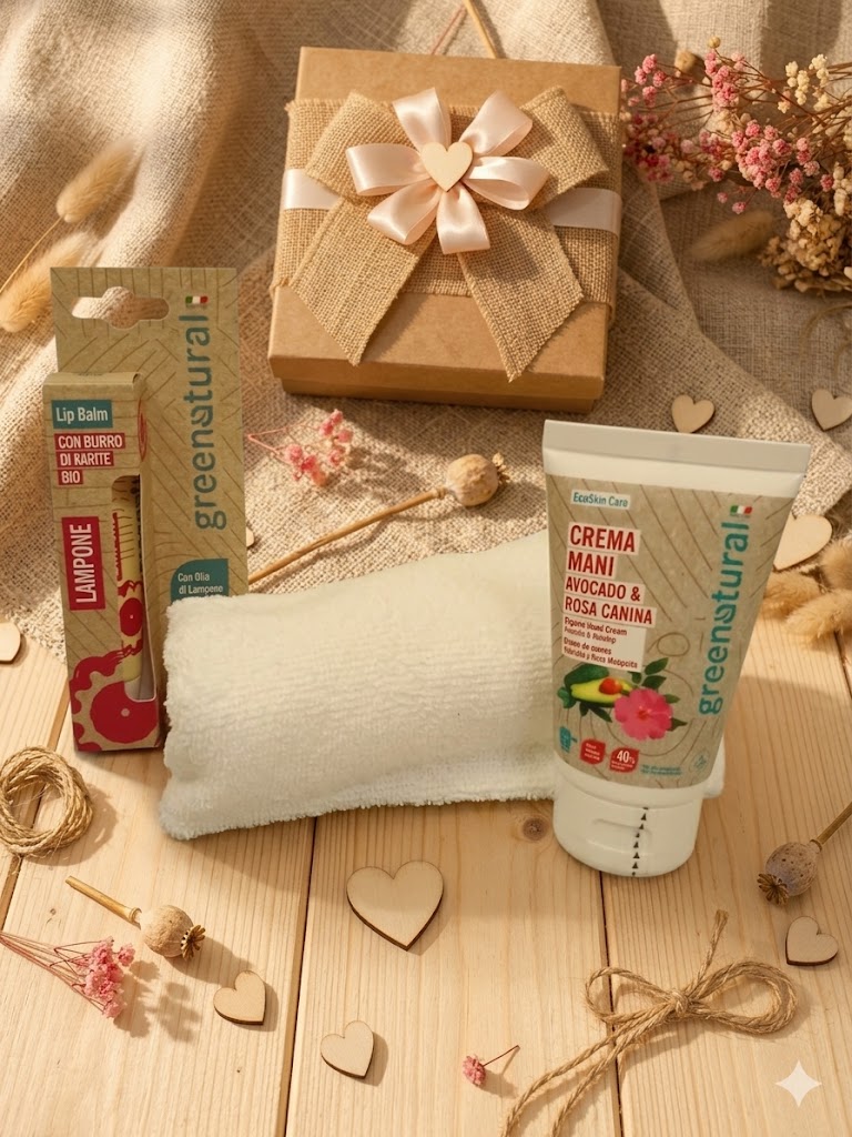 Collezione Coccole - Box Deluxe