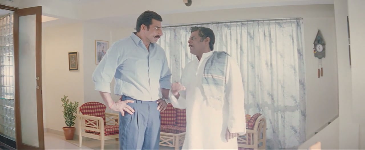 Khuda Kasam Screenshot