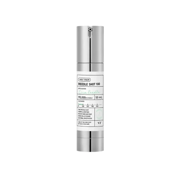 vt cosmetics reedle shot 100 
