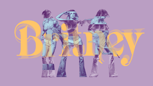 some britney banners/wallpapers - Britney Spears - BreatheHeavy | Exhale