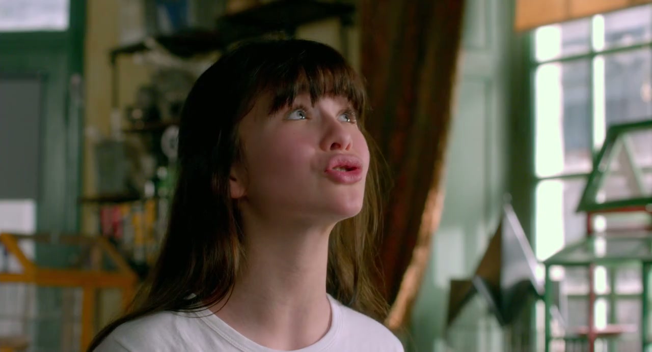 Nine Lives Screenshot