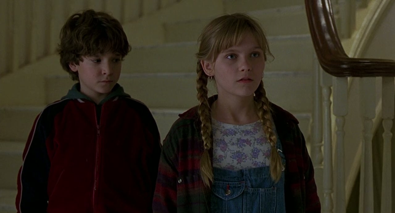 Jumanji Screenshot