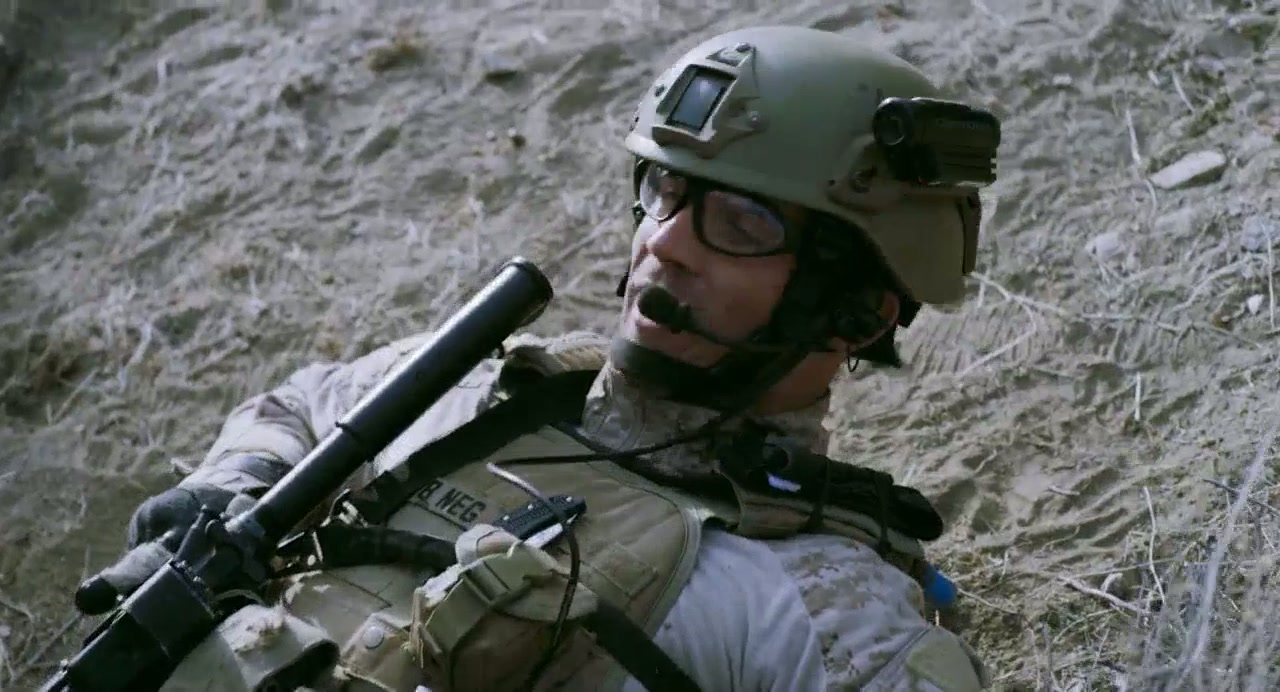 Seal Team Six: The Raid on Osama Bin Laden Screenshot