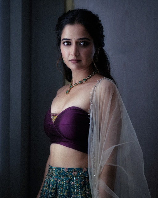 Ashika Ranganath (1)