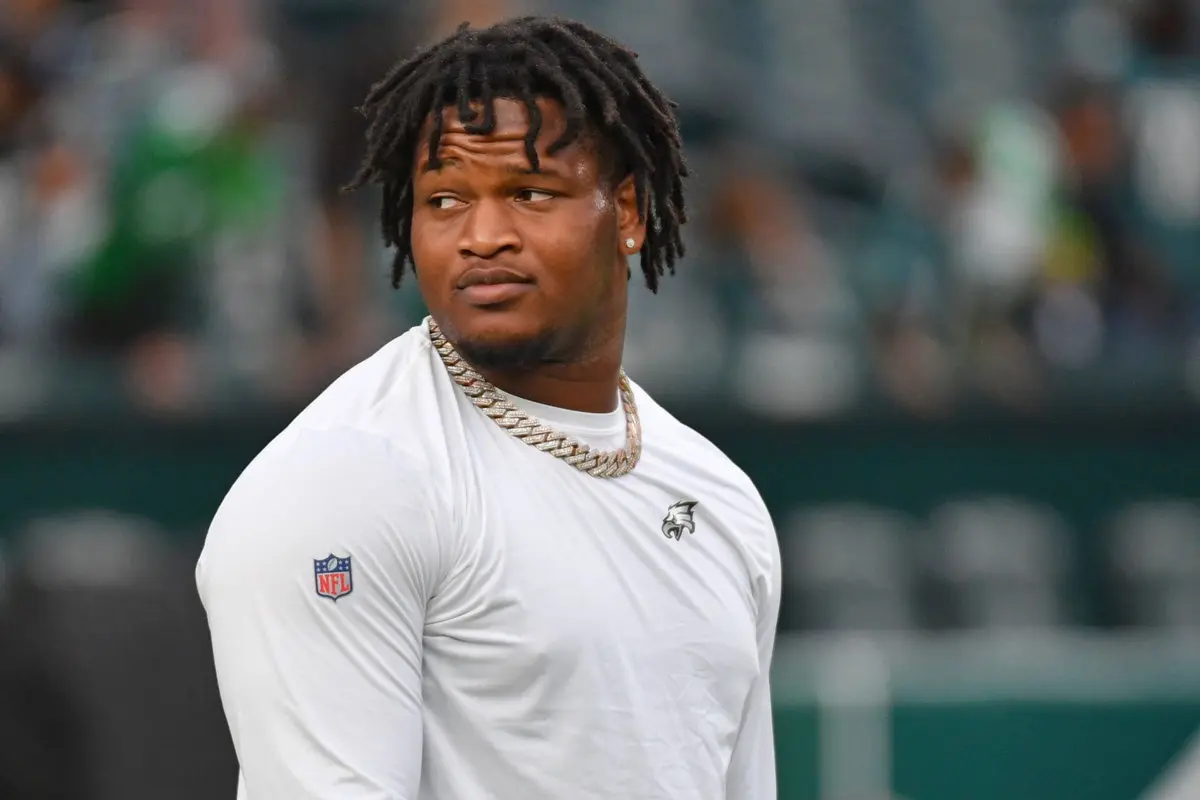 Eagles Uncertain About Paying Jalen Carter