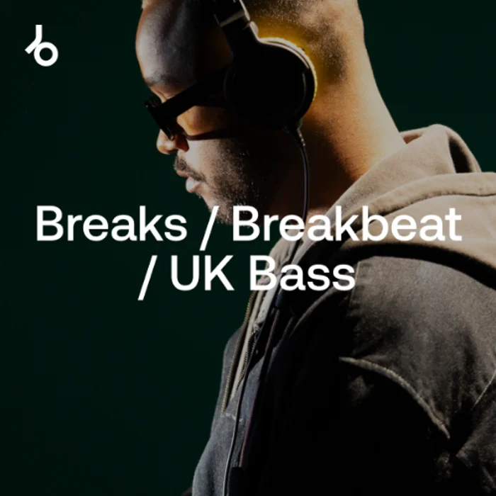 2026’s Best Breaks / UK Bass Tracks (So Far)