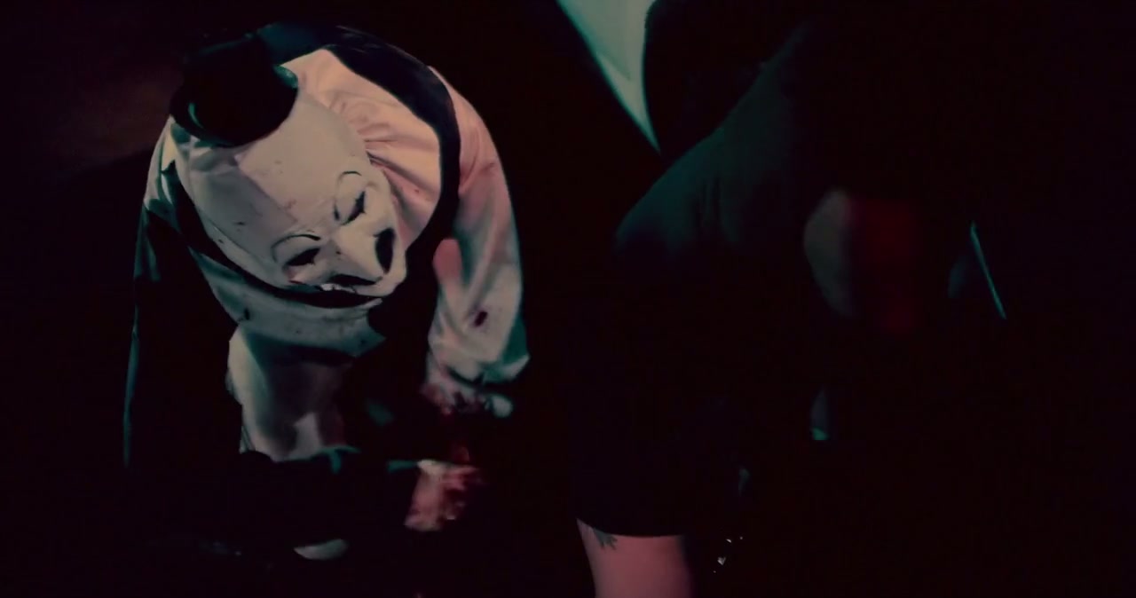 Terrifier Screenshot