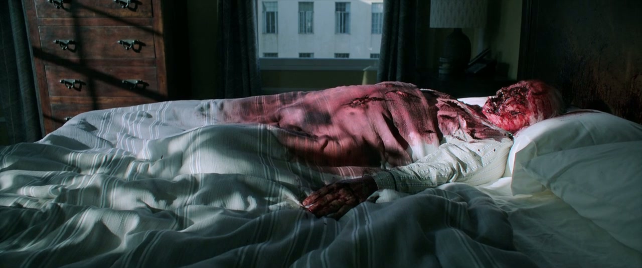Malignant Screenshot