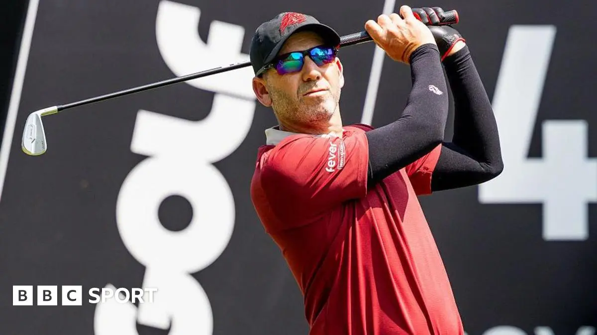 LIV Golf Players Assured Event Would Continue for Years
