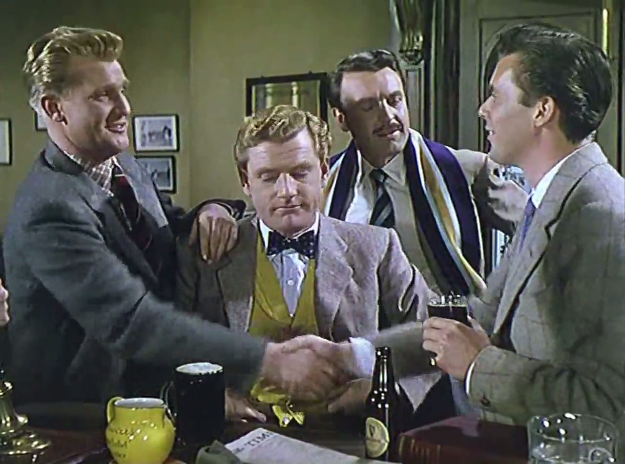 Doctor in the House Screenshot