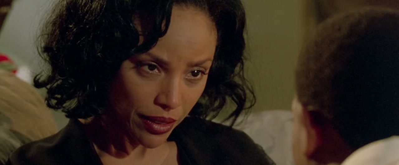 A Thin Line Between Love and Hate Screenshot