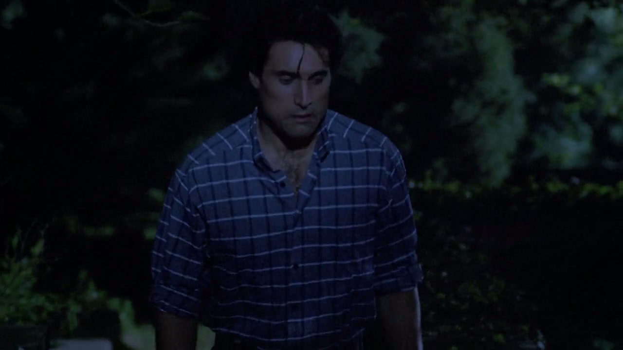 Two Evil Eyes Screenshot