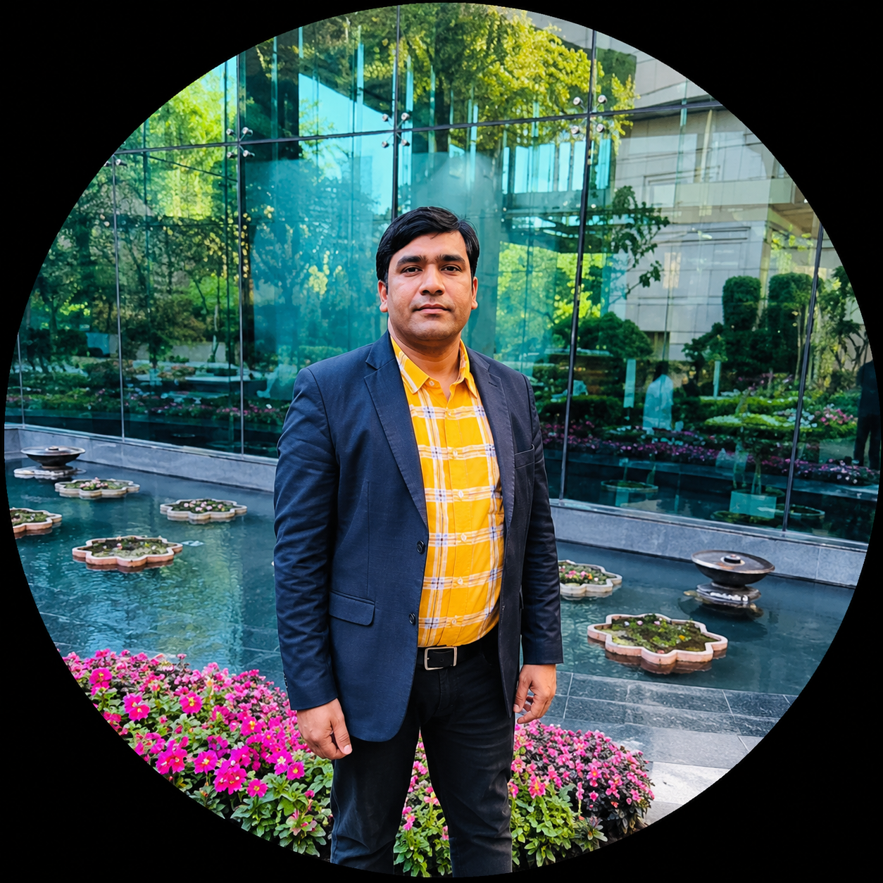 Dhirendra Kumar