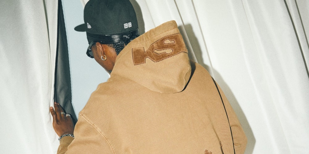 Nowa Kolekcja KSUBI: 4X4 Luxe Loungewear z Odświeżonym Stylem