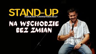 Stand-up-2024-Ryszard-Mazur