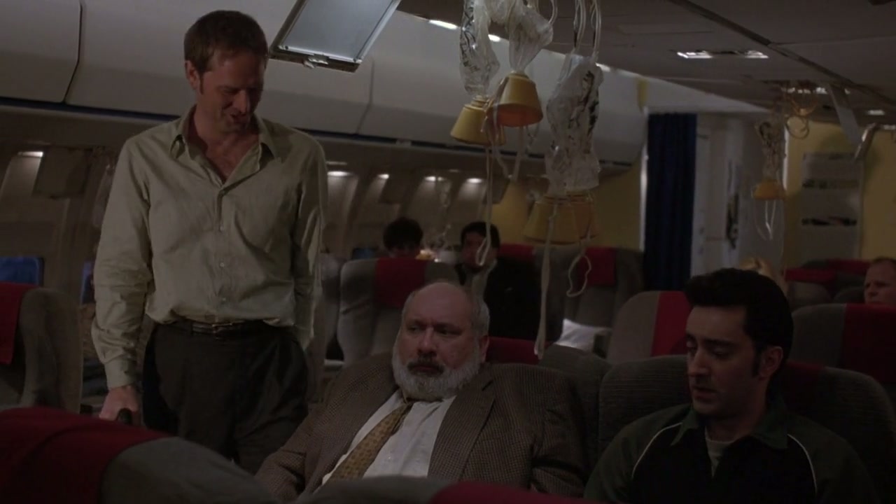 Turbulence 2: Fear of Flying Screenshot