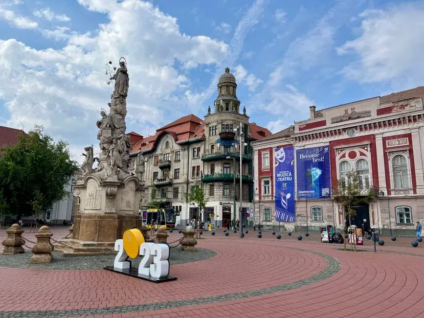 Piedone sesizează DNA în cazul menținerii lui Dominic Fritz la Primăria Timișoara