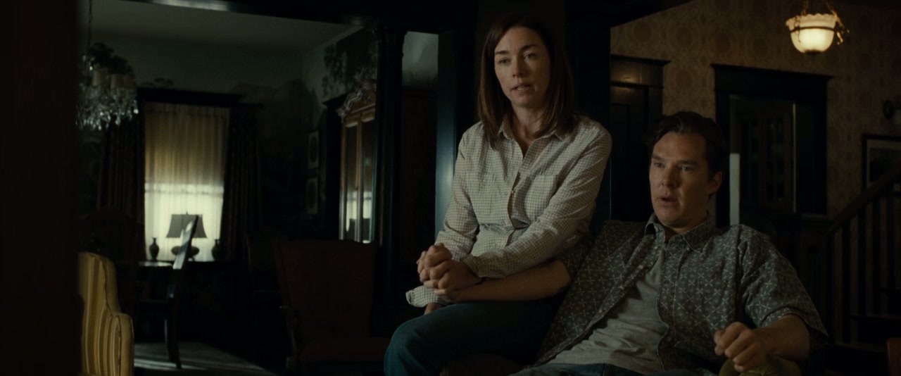 August: Osage County Screenshot