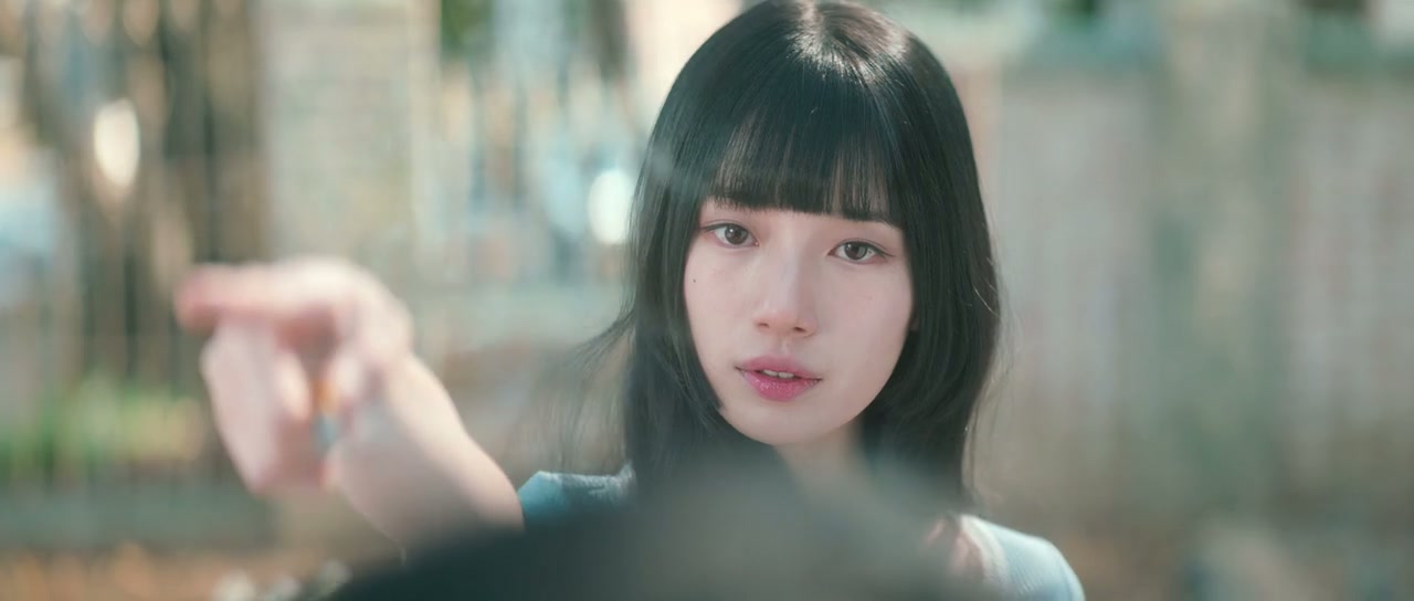 Doona! Screenshot