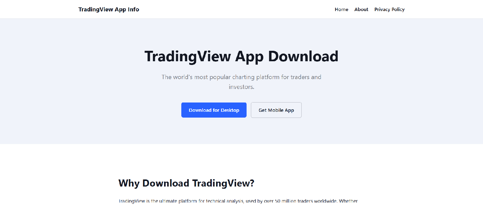 Stored capture of trading-view-app.at