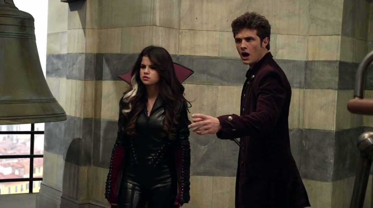 The Wizards Return: Alex vs. Alex Screenshot