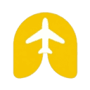 Fly2Any logo