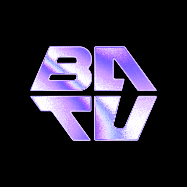 BATU YouTube kanalı logosu