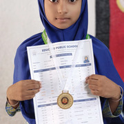 1st Term Exam-2026 