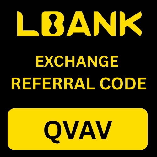 LBank Exchange Referral Code.jpg