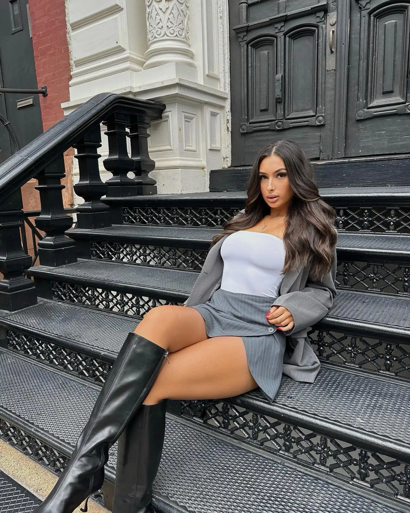 Kiara Jayde Wallpapers Insta Sport Bio (20)