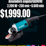 GA9090