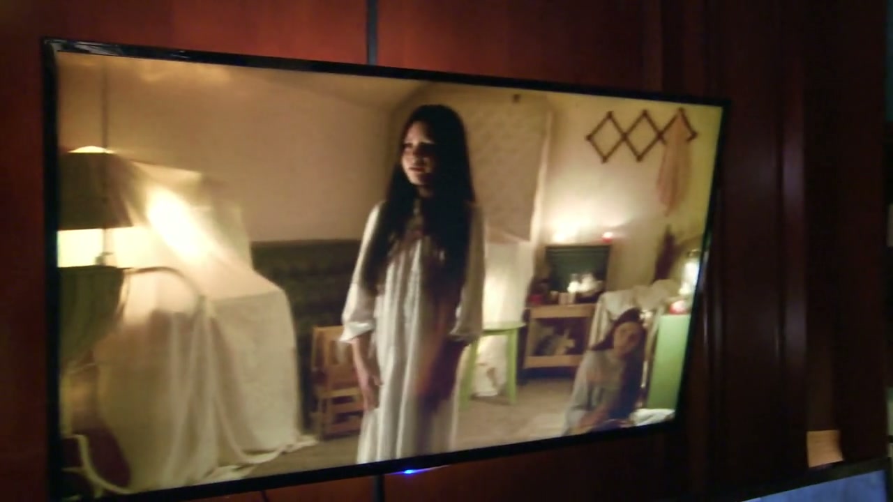 Paranormal Activity: The Ghost Dimension Screenshot