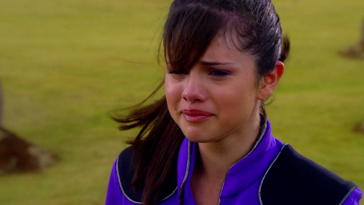 Wizards of Waverly Place: The Movie Screenshot