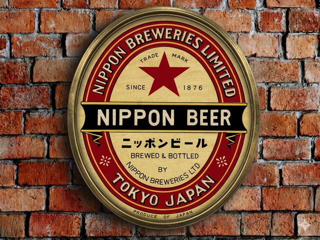 Nippon Beer