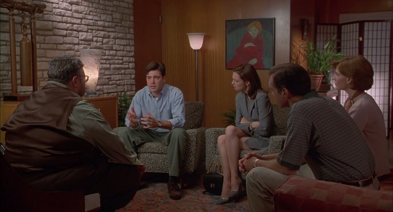 Office Space Screenshot