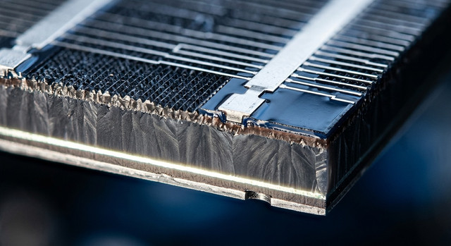 Advanced N-type solar cell