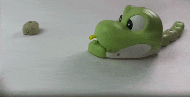 משחק הסנייק מגנטי ModernSnake