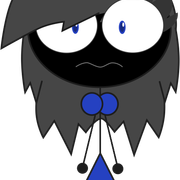 MS Anna Character Expression 14